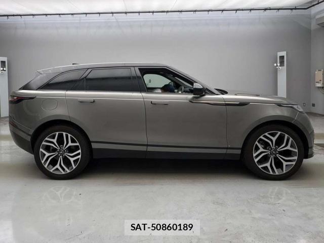 Land Rover RANGE ROVER VELAR 2019-07 8342945-10