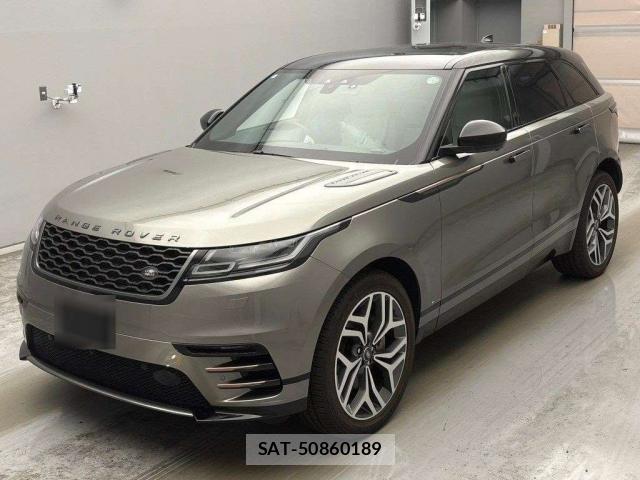 Land Rover RANGE ROVER VELAR 2019-07 8342945-11
