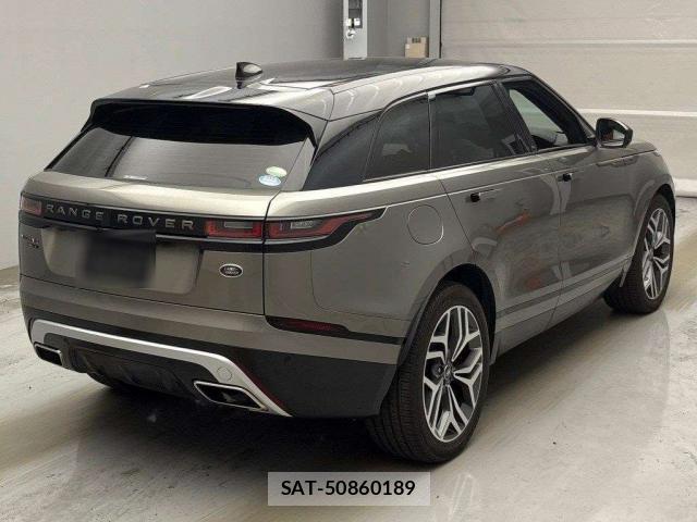 Land Rover RANGE ROVER VELAR 2019-07 8342945-12