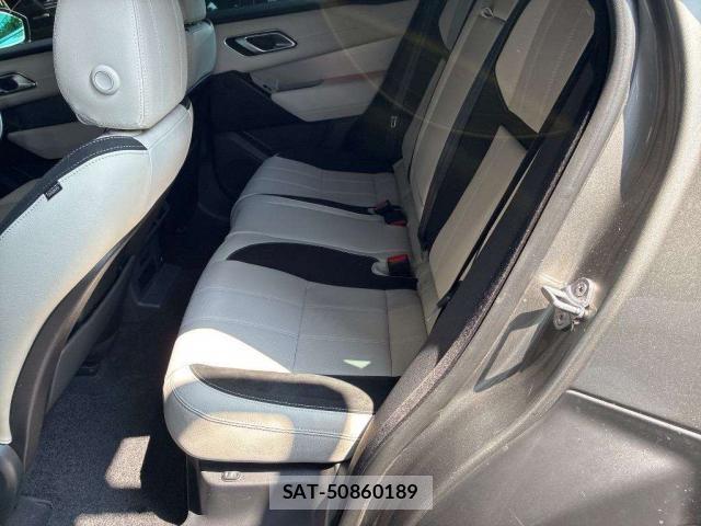 Land Rover RANGE ROVER VELAR 2019-07 8342945-3