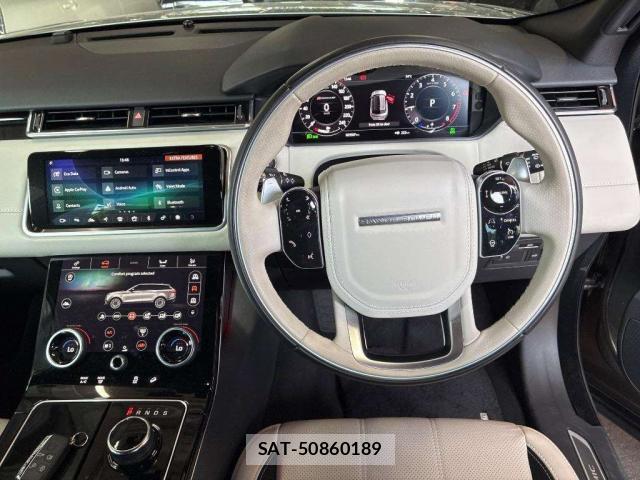 Land Rover RANGE ROVER VELAR 2019-07 8342945-4