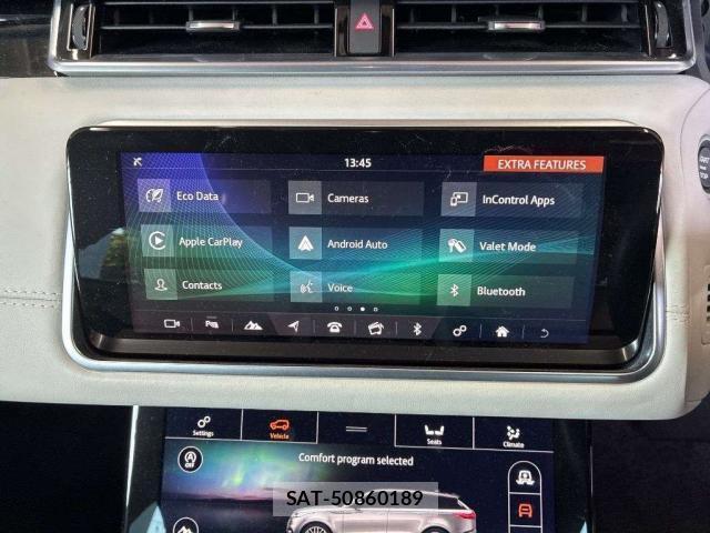 Land Rover RANGE ROVER VELAR 2019-07 8342945-5
