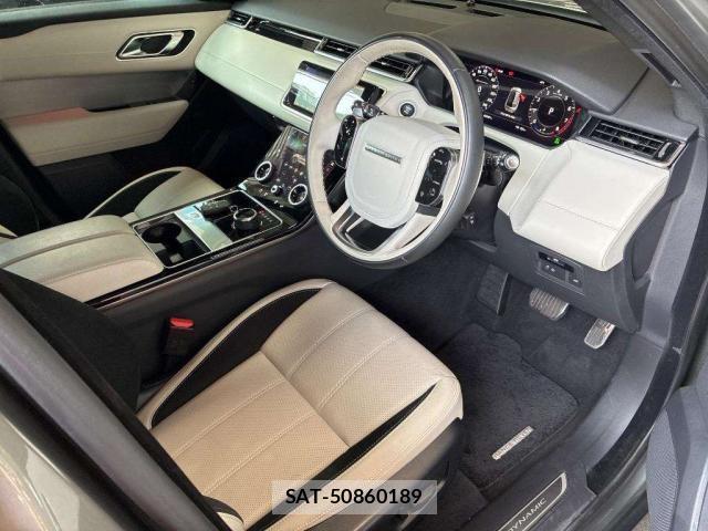 Land Rover RANGE ROVER VELAR 2019-07 8342945-7