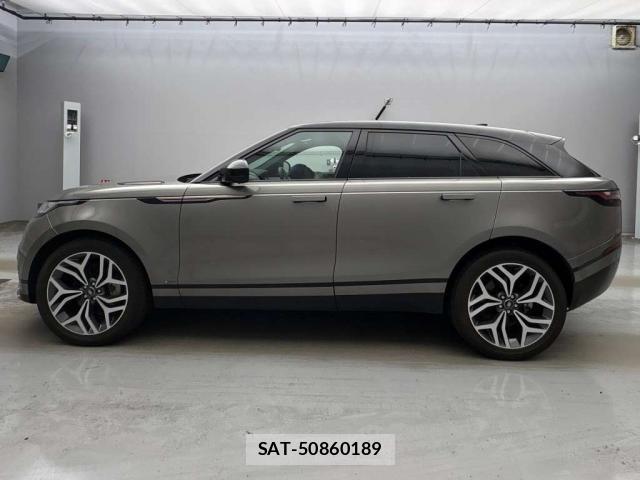 Land Rover RANGE ROVER VELAR 2019-07 8342945-9