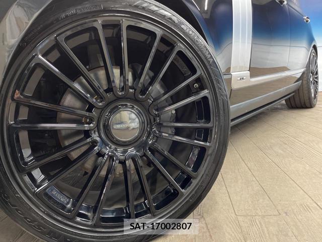 Land Rover RANGE ROVER 2016-04 8342194-13