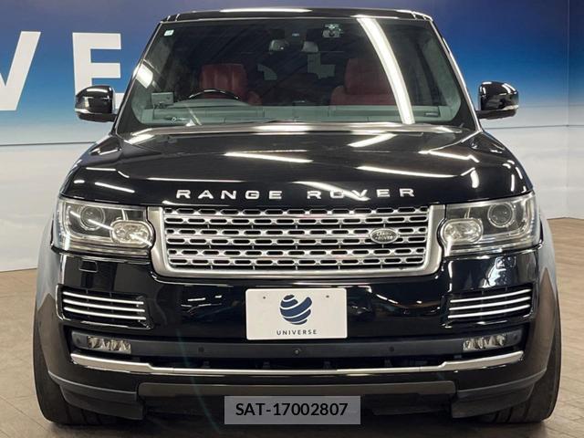 Land Rover RANGE ROVER 2016-04 8342194-14