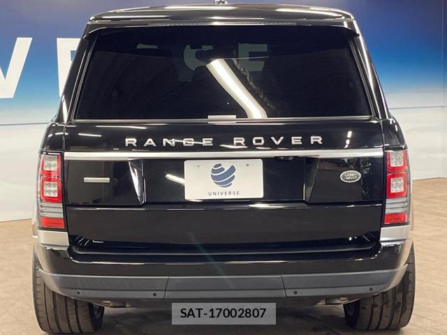 Land Rover RANGE ROVER 2016-04 8342194-15
