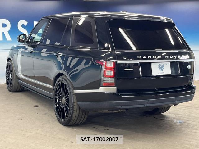 Land Rover RANGE ROVER 2016-04 8342194-17