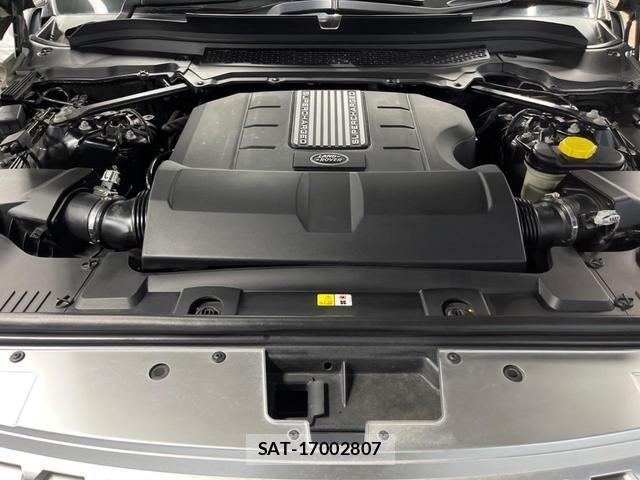 Land Rover RANGE ROVER 2016-04 8342194-18