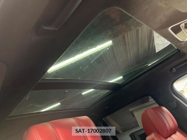 Land Rover RANGE ROVER 2016-04 8342194-3