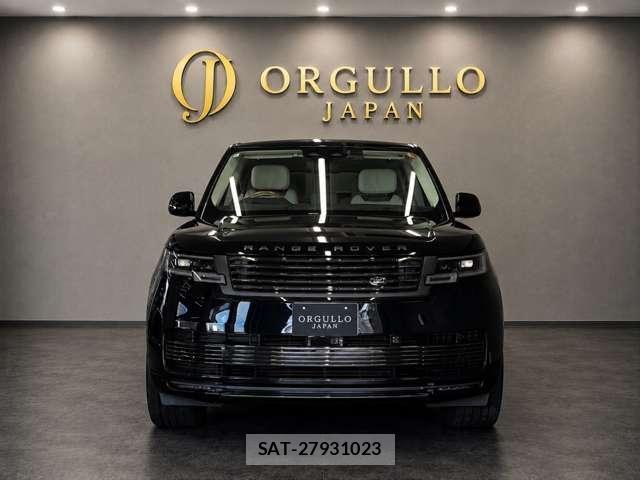 Land Rover RANGE ROVER 2022-11 8342312-1