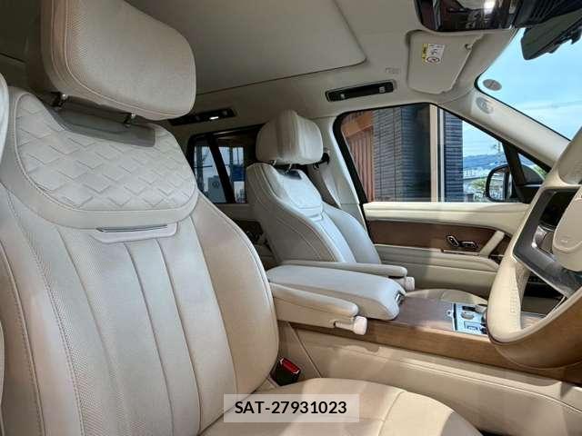 Land Rover RANGE ROVER 2022-11 8342312-13