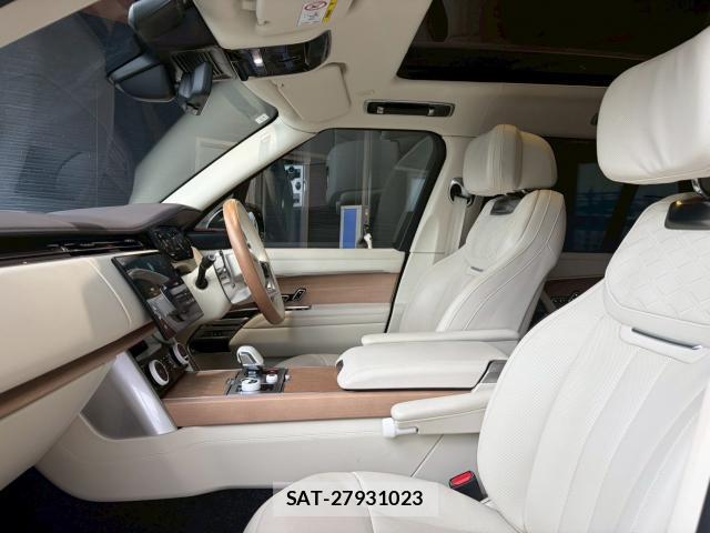 Land Rover RANGE ROVER 2022-11 8342312-16