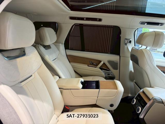 Land Rover RANGE ROVER 2022-11 8342312-19