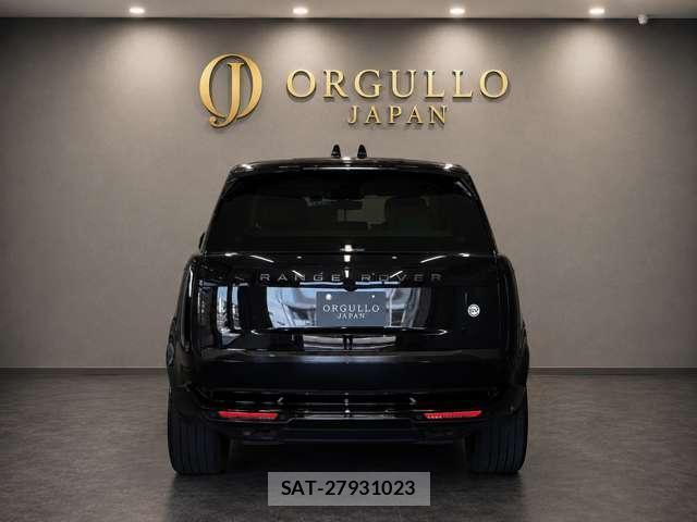 Land Rover RANGE ROVER 2022-11 8342312-3