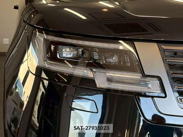 Land Rover RANGE ROVER 2022-11 8342312-4