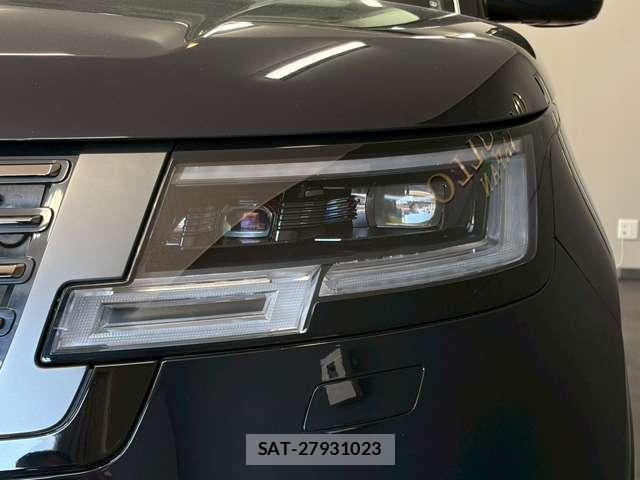 Land Rover RANGE ROVER 2022-11 8342312-5