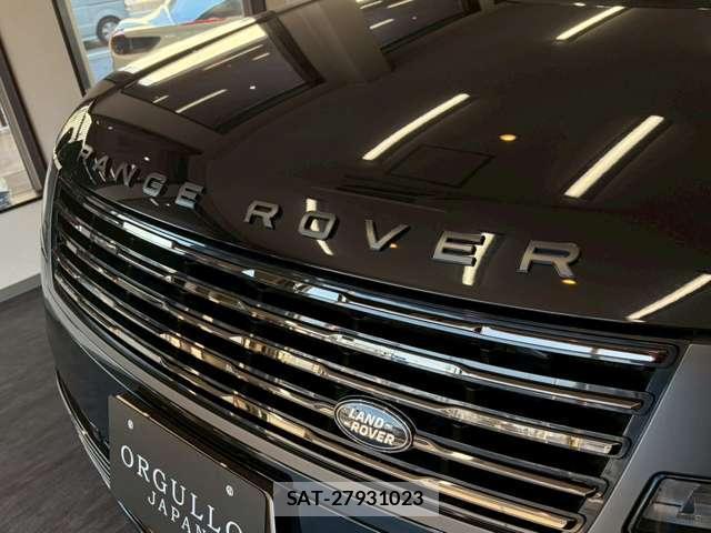 Land Rover RANGE ROVER 2022-11 8342312-7