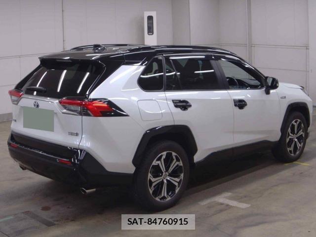 Toyota RAV4 PHV 2023-02 8342980-1