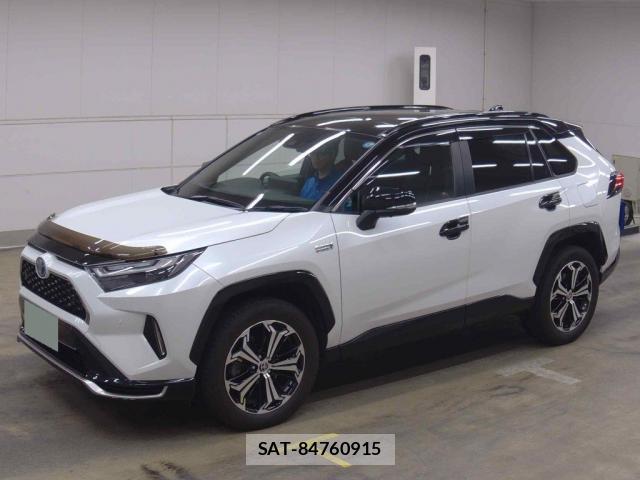 Toyota RAV4 PHV 2023-02 8342980-5