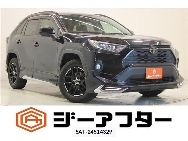 Toyota RAV4 2020-07 8342148-0