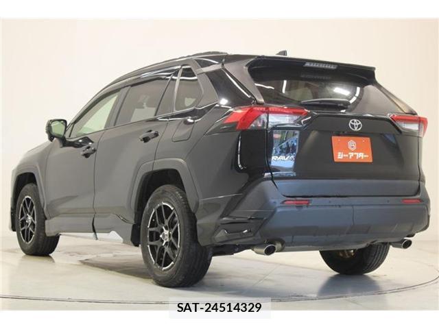 Toyota RAV4 2020-07 8342148-10