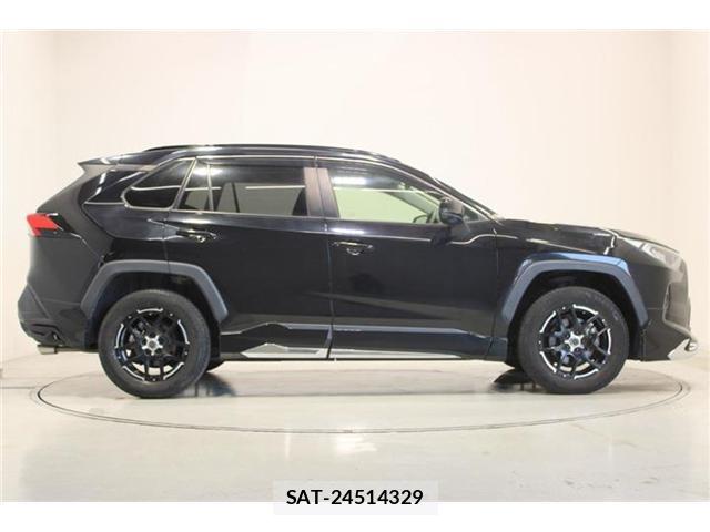 Toyota RAV4 2020-07 8342148-13
