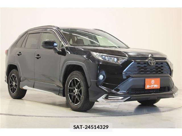 Toyota RAV4 2020-07 8342148-6