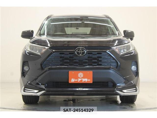 Toyota RAV4 2020-07 8342148-7