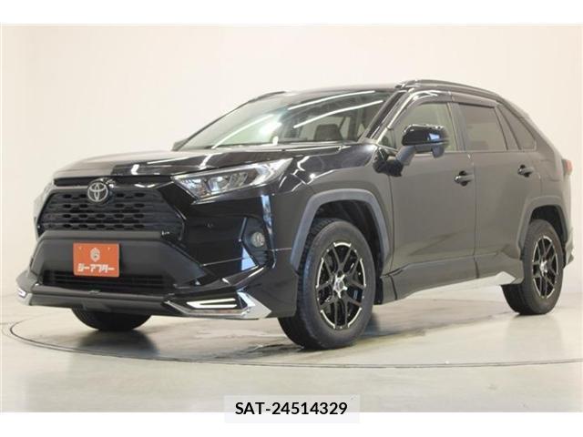 Toyota RAV4 2020-07 8342148-8