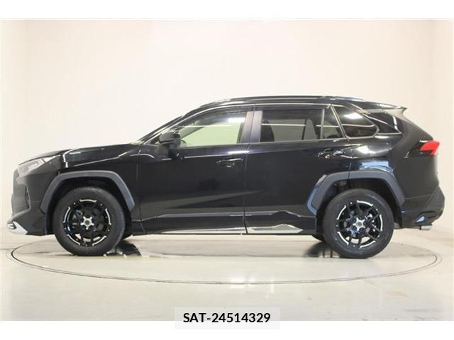 Toyota RAV4 2020-07 8342148-9