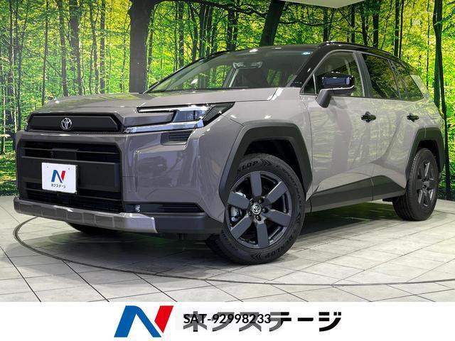 Toyota RAV4 2026-03 8342331-0