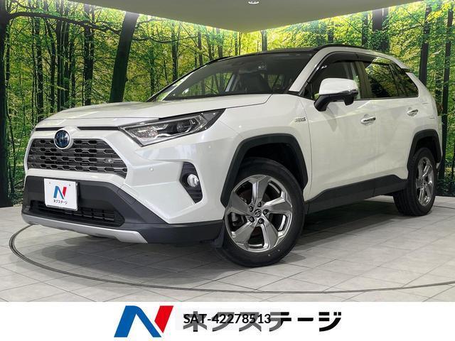 Toyota RAV4 2020-05 8342344-0