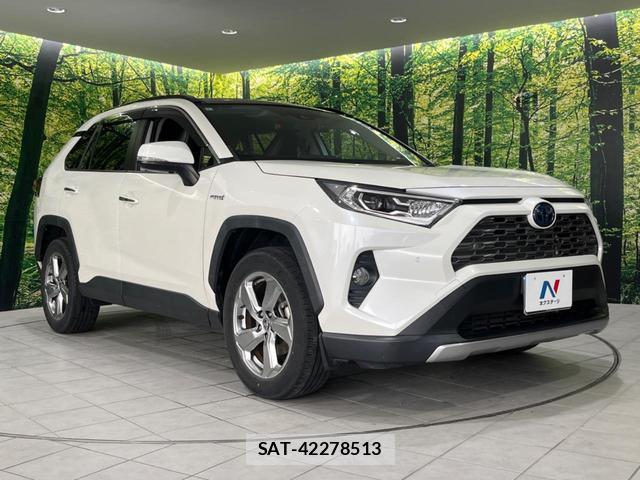 Toyota RAV4 2020-05 8342344-15