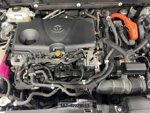 Toyota RAV4 2020-05 8342344-17
