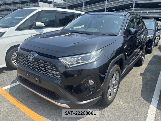 Toyota RAV4 2019-09 8342424-0