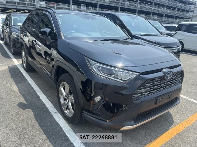 Toyota RAV4 2019-09 8342424-1