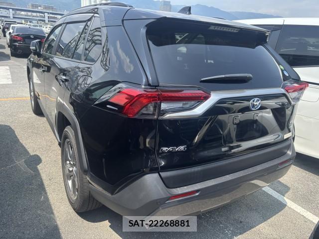 Toyota RAV4 2019-09 8342424-5