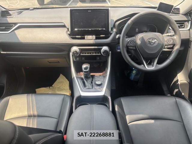 Toyota RAV4 2019-09 8342424-8