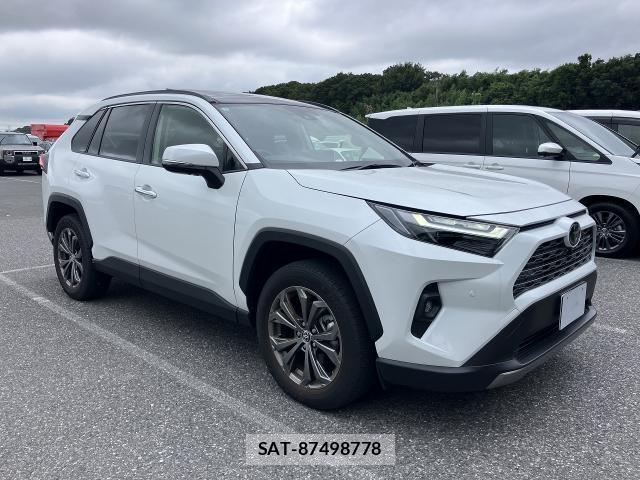 Toyota RAV4 2025-06 8342769-0
