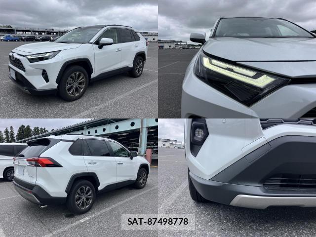 Toyota RAV4 2025-06 8342769-3