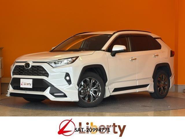 Toyota RAV4 2022-06 8343023-0
