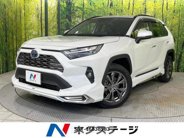 Toyota RAV4 2024-08 8343170-0