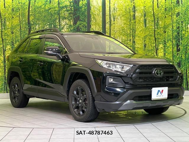 Toyota RAV4 2022-04 8343191-15