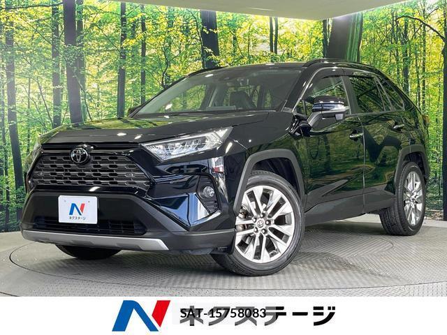 Toyota RAV4 2019-07 8343255-0