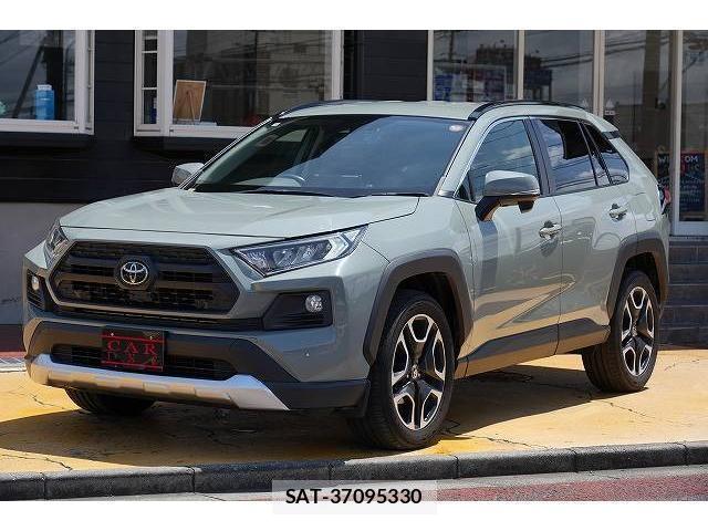Toyota RAV4 2020-10 8343850-17