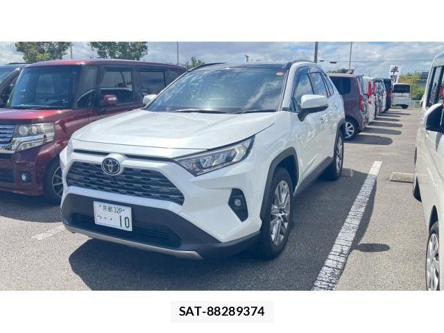 Toyota RAV4 2023-09 8344166-9