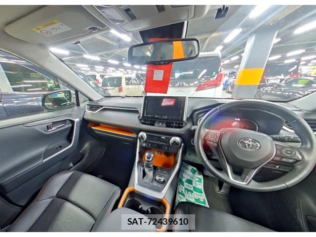 Toyota RAV4 2021-07 8344172-3