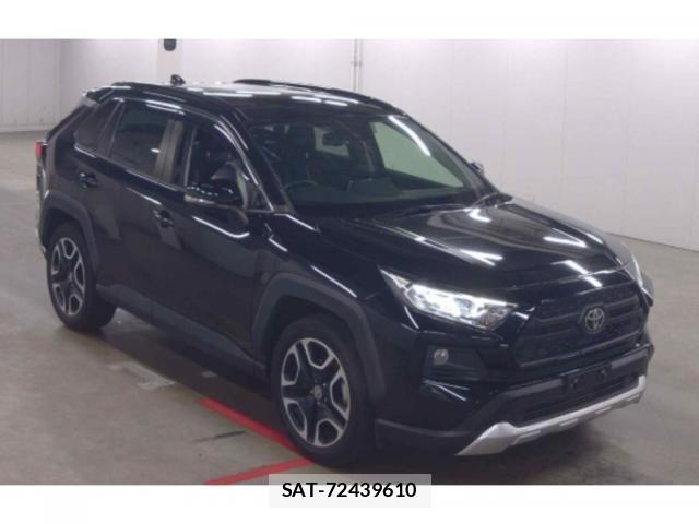 Toyota RAV4 2021-07 8344172-5