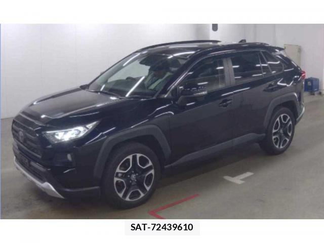 Toyota RAV4 2021-07 8344172-7
